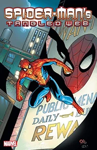 Spider-Man's Tangled Web Vol. 4