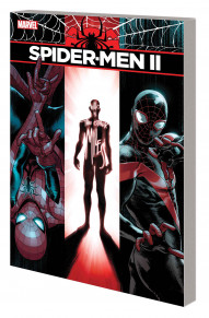 Spider-Men II Collected