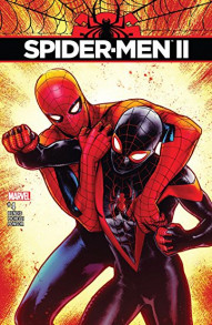 Spider-Men II #4