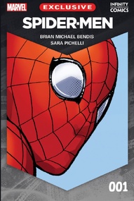 Spider-Men Infinity Comic (2022)