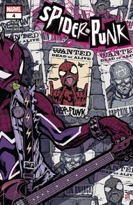 Spider-Punk #4