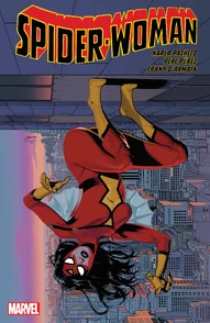 Spider-Woman: By Pacheco & Perez