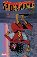 Spider-Woman (2020) By Pacheco & Perez TP Reviews