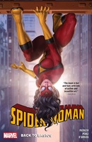 Spider-Woman (2020) Vol. 3: Back To Basics TP Reviews