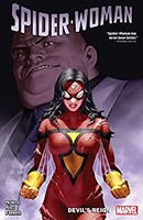 Spider-Woman (2020) Vol. 4: Devils Reign TP Reviews