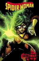 Spider-Woman Vol. 1 Reviews