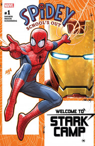 Spidey: School's Out #1