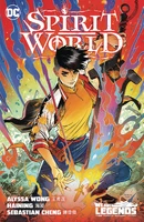 Spirit World (2023)  Collected TP Reviews