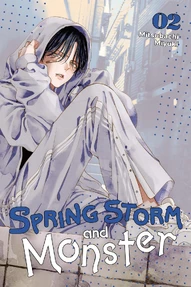 Spring Storm and Monster Vol. 2