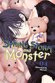 Spring Storm and Monster Vol. 4