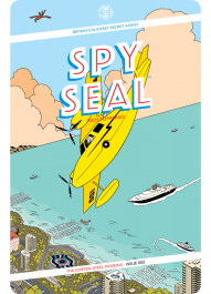 Spy Seal #2