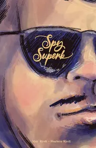 Spy Superb Collected