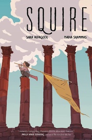 Squire OGN