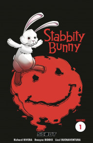 Stabbity Bunny Vol. 1