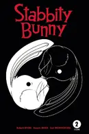 Stabbity Bunny Vol. 2 Reviews