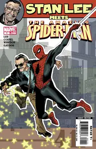 Stan Lee Meets: The Amazing Spider-Man #1