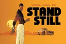 Standstill (2024) Vol. 1 TP Reviews