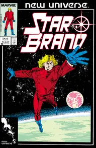 Star Brand (1986)