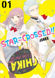 Star-Crossed!! Vol. 1