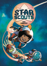Star Scouts #1