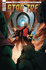 Star Trek #14
