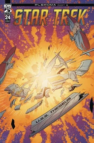 Star Trek #24