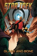 Star Trek (2022) Vol. 3: Glass & Bone TP Reviews