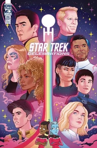Star Trek: Celebrations (2024)