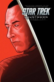 Star Trek: Countdown #2