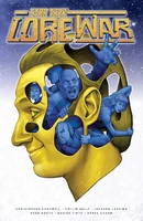 Star Trek: Lore War Collected Reviews