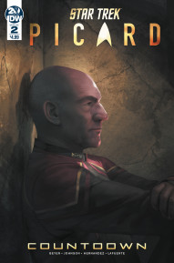 Star Trek: Picard - Countdown #2