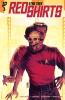 Star Trek: Red Shirts #3