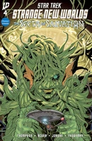 Star Trek: Strange New Worlds: The Seeds of Salvation #4