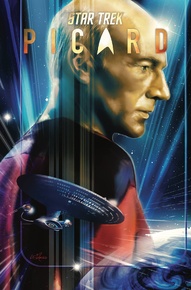 Star Trek: The Next Generation - Best Of: Captain Picard