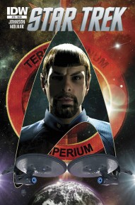 Star Trek #15