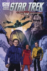 Star Trek #38