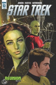 Star Trek #53