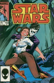 Star Wars #103