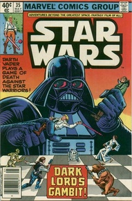 Star Wars #35