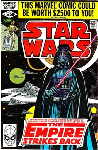Star Wars #39