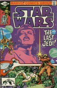 Star Wars #49