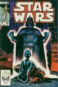 Star Wars #80