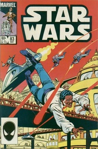 Star Wars #83