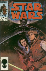 Star Wars #95