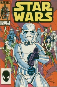 Star Wars #97