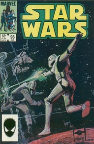Star Wars #98