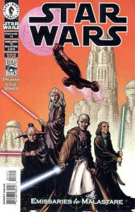 Star Wars #14