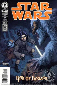 Star Wars #42