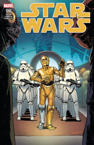 Star Wars #46