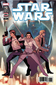 Star Wars #49